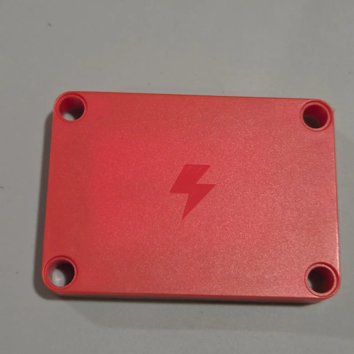X-Origin AIPI-Lite Magnetic Battery Module, 600mAh
