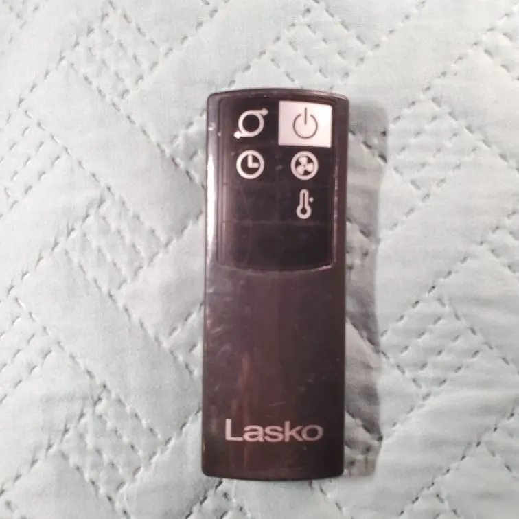 Lasko Remote for Elite Collection 18-Inch Pedestal Fan