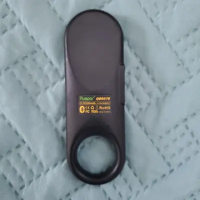 Bluetooth Remote for Huepar S04CG Laser Level photo 2