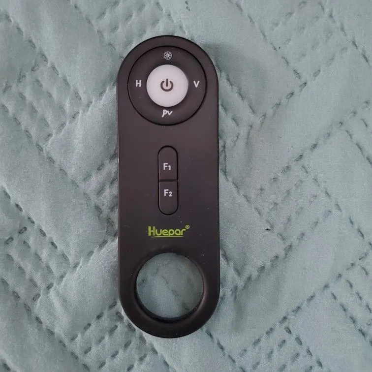 Bluetooth Remote for Huepar S04CG Laser Level