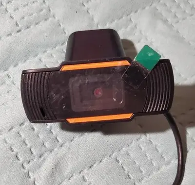 Autofocus USB Webcam with Microphone photo 2