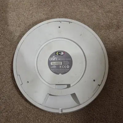 Ubiquiti UniFi AP Long Range UAP Wireless Access Point (Unit Only) photo 2