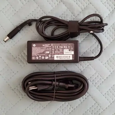 65W 18.5V 3.5A 7.4x5.0mm AC Adapter for HP N17908
