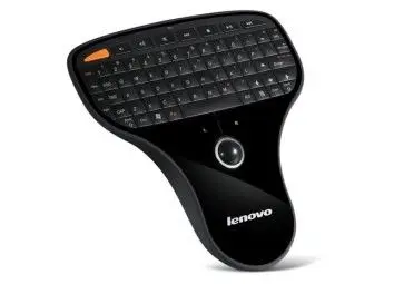 Lenovo N5901 Multimedia Remote with Keyboard photo 3