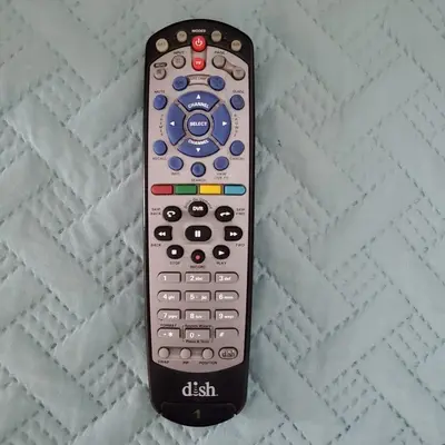 Dish VIP211 21.1 Series 2-Way Learning Remote