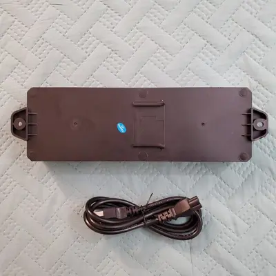 Control Box for 3-Leg Frame JCB36N3 photo 2