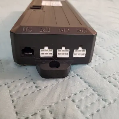 Control Box for 3-Leg Frame JCB36N3 photo 3