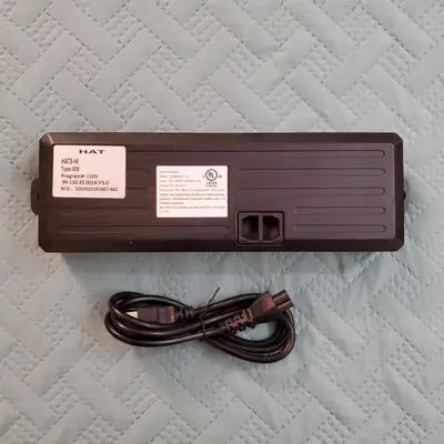 Control Box for 3-Leg Frame JCB36N3