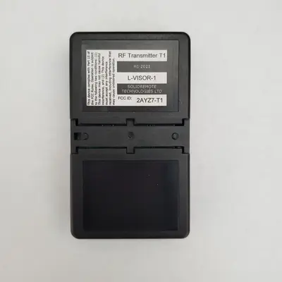 Aftermarket Garage Door Remote for LiftMaster/Chamberlain 371LM, 373LM, 971LM photo 2