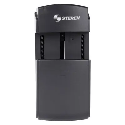 STEREN CRG-900 Universal Li-Ion Battery Charger, 3.7-8.4V photo 4