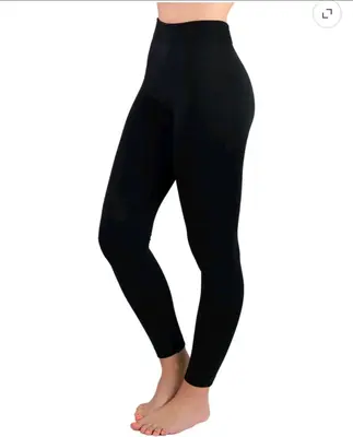 TruLivs Women's Yoga Tight Pants photo 2
