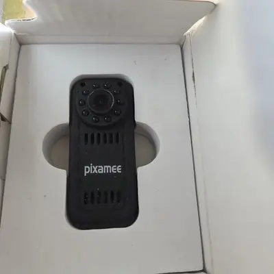 Mini HD WiFi Hidden Camera photo 2