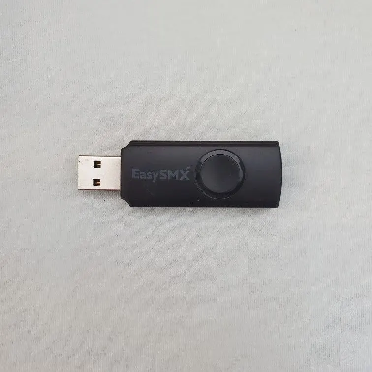 EasySMX 2.4G USB Receiver Dongle for KC-8236 Game Controller
