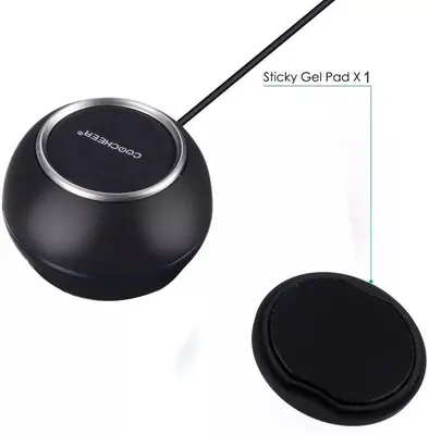 Bluetooth 4.0 Music Receiver and Hands-Free Car Kit with 3.5mm AUX photo 3
