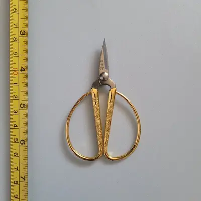 Scissors photo 1