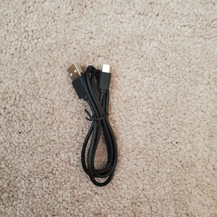 USB to Micro USB Cable
