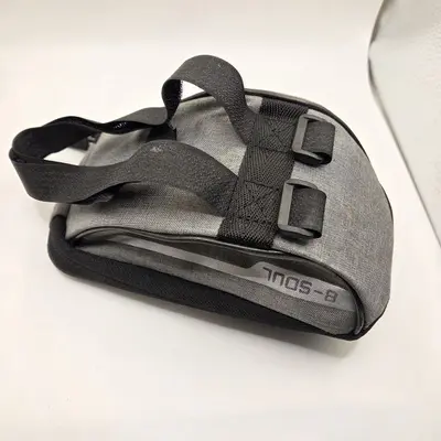 Touchscreen Bike Frame Bag and Phone Holder photo 3