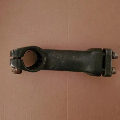 Vintage Bicycle Stem photo 2