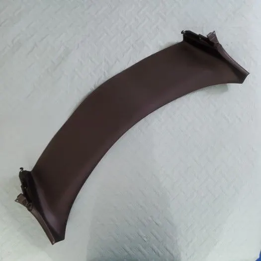 Toyota Prius Prime Back Door Center Trim Panel 67751-47120-C0