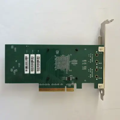 10Gtek 10Gb Dual RJ45 PCIe Network Card, X540 Controller photo 2