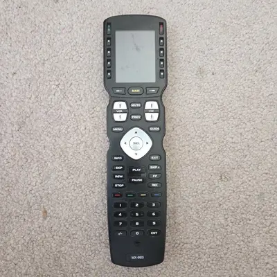 Remote Controls
