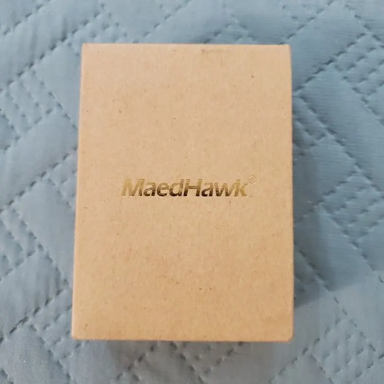 MaedHawk X8 5-in-1 Bluetooth 5.0 Transmitter/Receiver, aptX LL and HD