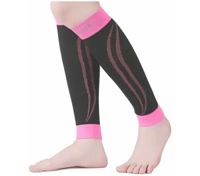 MGANG Calf Compression Sleeves, 1 Pair photo 9