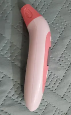 Mosen HET-R161 Infrared Forehead and Ear Thermometer photo 3