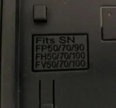 Dual-Bay USB Battery Charger for Sony NP-FV50/70/100 and NP-FH Series photo 3