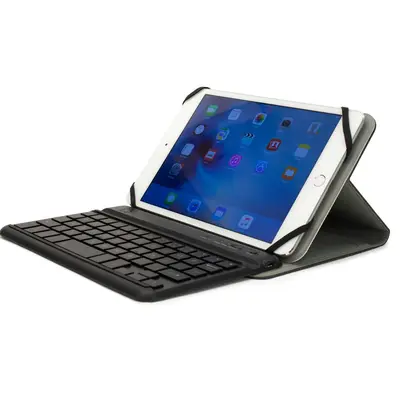 Blackweb Universal 7-8" Folio Keyboard Tablet Case photo 4