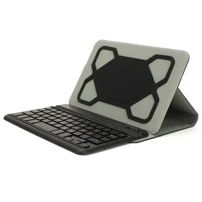 Blackweb Universal 7-8" Folio Keyboard Tablet Case photo 3