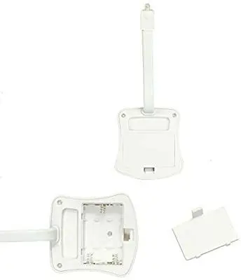 Toilet Night Lights, 2-Pack, 8 Colors photo 5