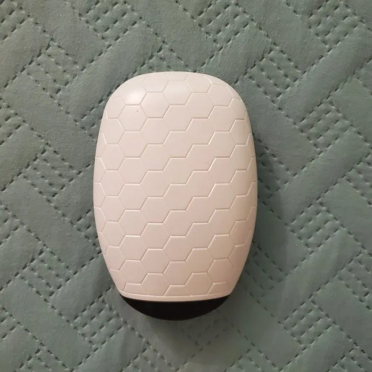 Electric Double-Sided Mini Hand Warmer, Fast Heating
