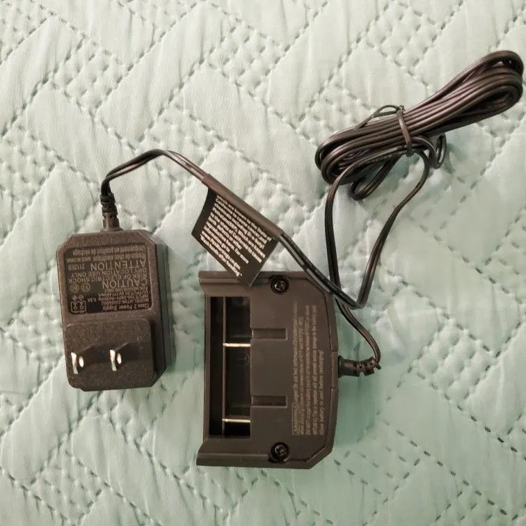 Hyper Tough 20V Lithium-Ion Battery Charger