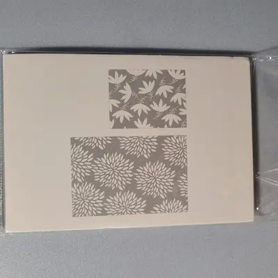 Embossing Folder Set photo 2