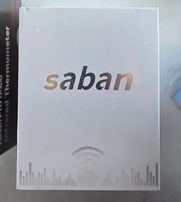 Saban Nano Rechargeable Hearing Aids with Noise Canceling, Extra Small photo 9