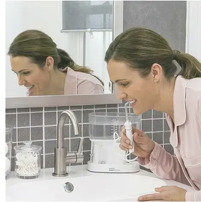 Waterpik WP-72 Classic Professional Water Flosser photo 5