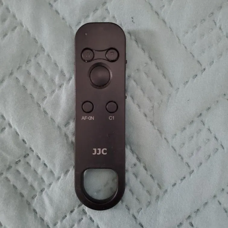 RMT-P1BT Bluetooth Wireless Remote Commander for Sony Cameras