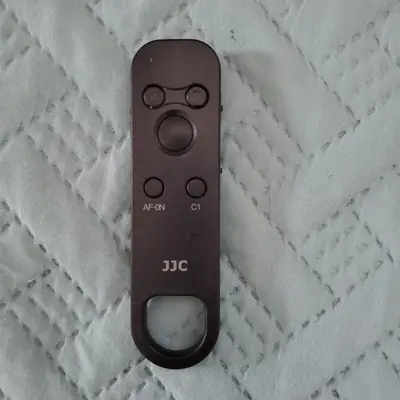RMT-P1BT Bluetooth Wireless Remote Commander for Sony Cameras
