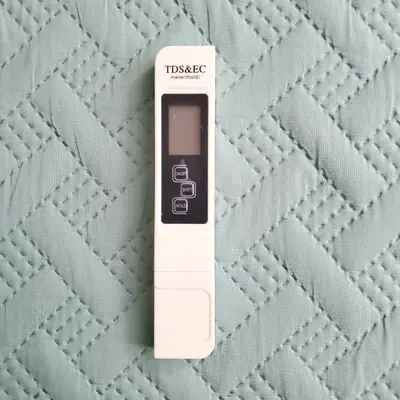 Digital TDS/EC Meter Tester Pen for Aquarium, Pool and Hydroponics photo 3