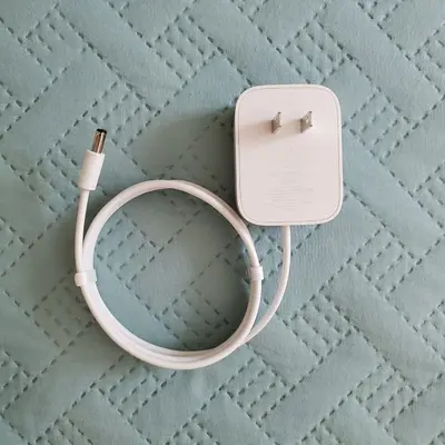 Google Nest Hub Max AC Adapter, 24V 1.25A, W18-030N1A