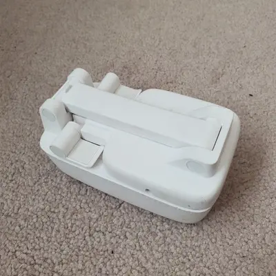 Shower Phone Stand with Bluetooth Speaker, Anti-Slip photo 3