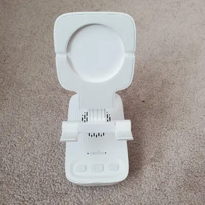 Shower Phone Stand with Bluetooth Speaker, Anti-Slip photo 2