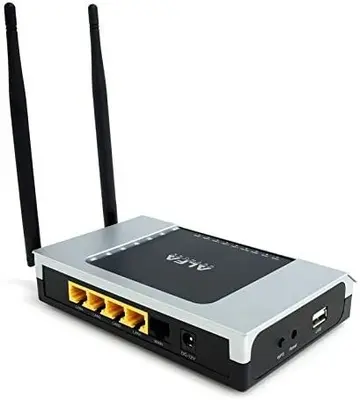 Alfa Network AIP-W525HU 802.11n USB WiFi Extender Router photo 2