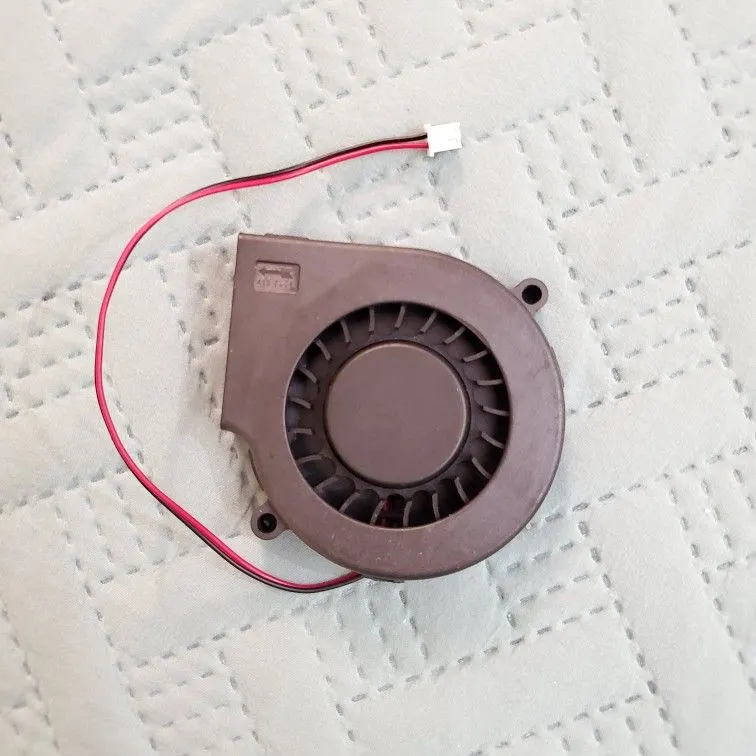 BDM 7015 70mm 5V DC Blower Cooling Fan