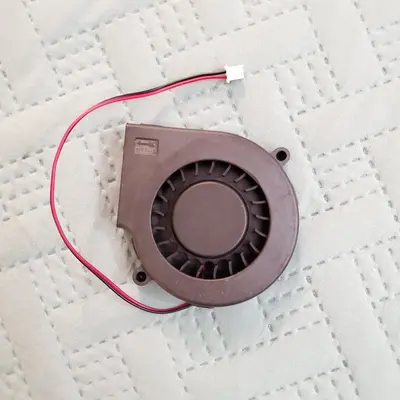 BDM 7015 70mm 5V DC Blower Cooling Fan