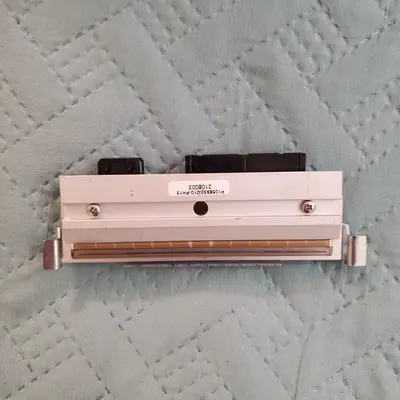 P1058930-010 300dpi Thermal Printhead for Zebra ZT410 photo 2