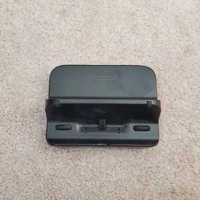 Genuine Nintendo Wii U GamePad Charging Dock WUP-014