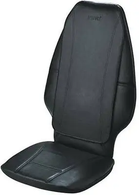 HoMedics SBM-200 Therapist Select Shiatsu Back Massaging Cushion photo 4