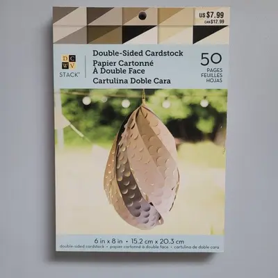 6 x 8 in Paper Pad, 48 Pages photo 4